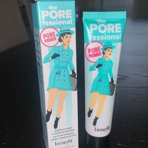 Benefit cosmetics PORE professional prime BNIB